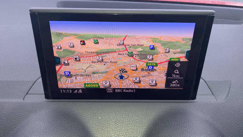 Audi Q2 1.0 TFSI Sport 5dr Petrol Estate